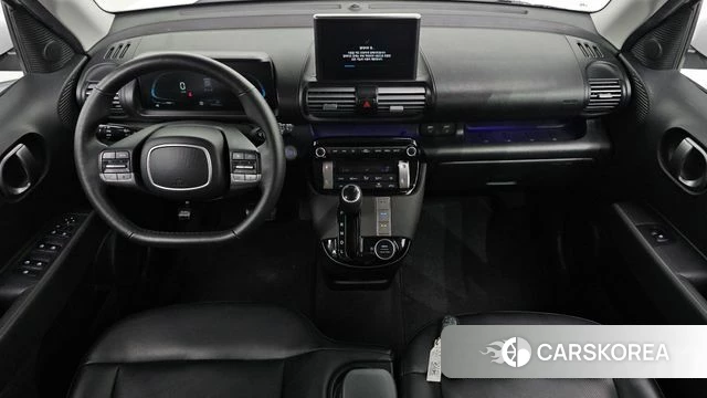 Hyundai Casper id 4740478 из Кореи 29