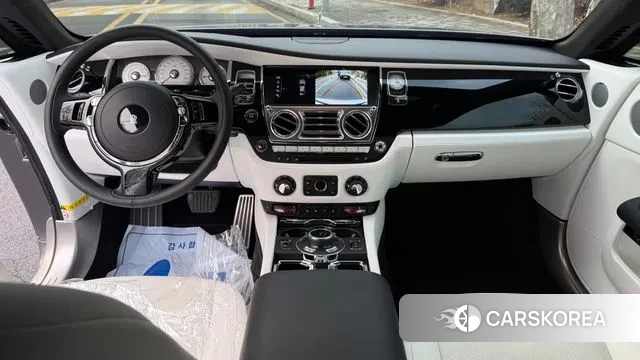 Rolls-Royce Lace id 3587303 из Кореи 14