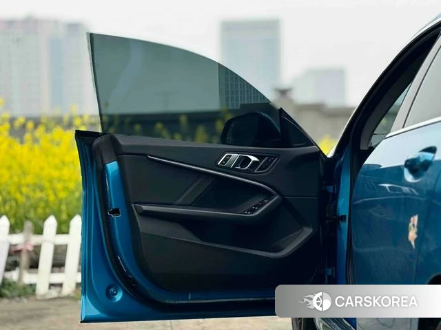BMW 2 series (imported) id 4266069 из Китая 13