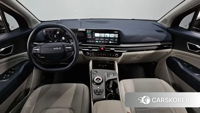 Kia The New Sportage 5th Generation id 3321604 из Кореи 17