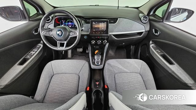 Renault Korea (Samsung) Joe id 4019254 из Кореи 17