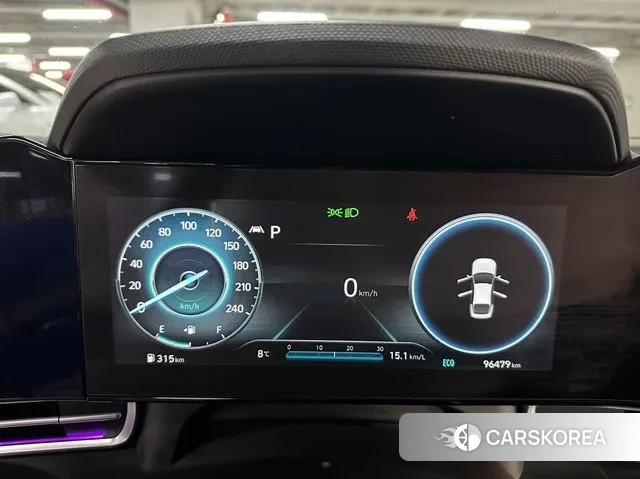Hyundai Avante (CN7) id 3713367 из Кореи 17