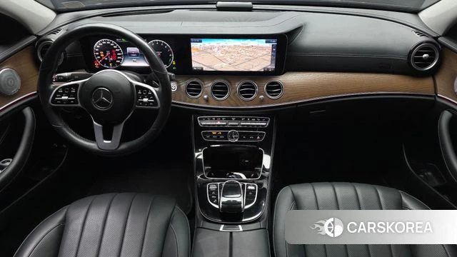 Mercedes-Benz E-Class W213 id 4482471 из Кореи 30