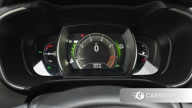 Renault Korea (Samsung) The New QM6 id 4849210 из Кореи 27