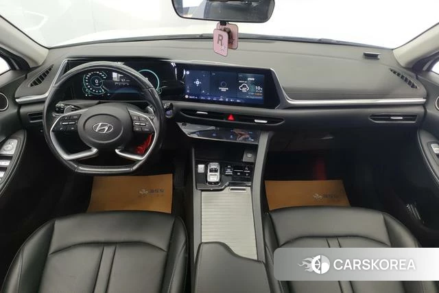 Hyundai Sonata id 4262419 из Китая 14