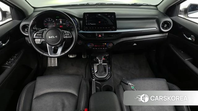 Kia The New K3 2nd generation id 3838569 из Кореи 17