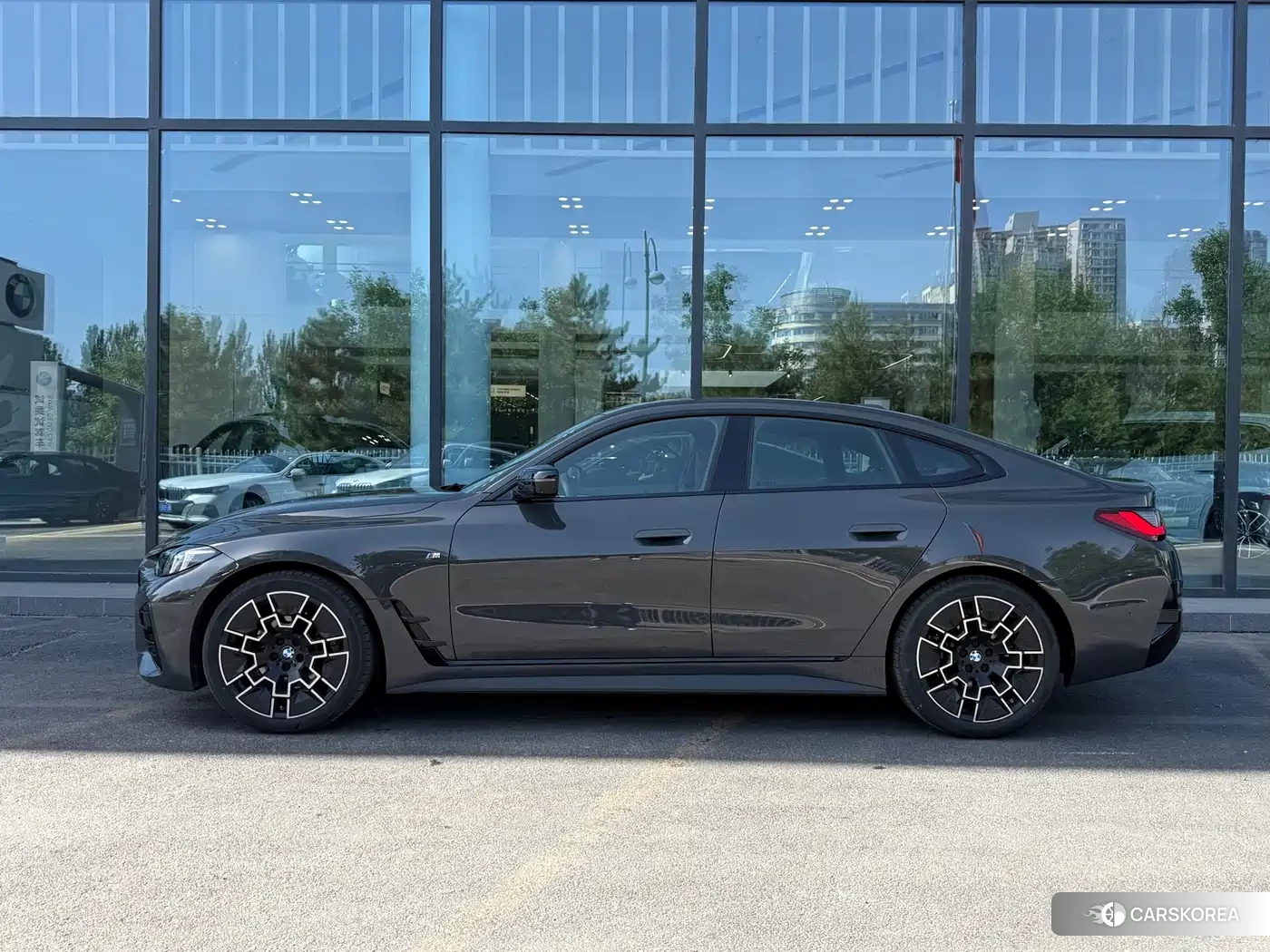 BMW 4 series id 4628013 из Китая 7