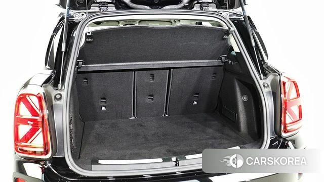 Mini Cooper Countryman id 4745649 из Кореи 17