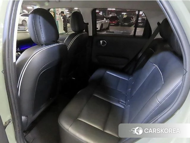 Hyundai Casper id 4514486 из Кореи 17