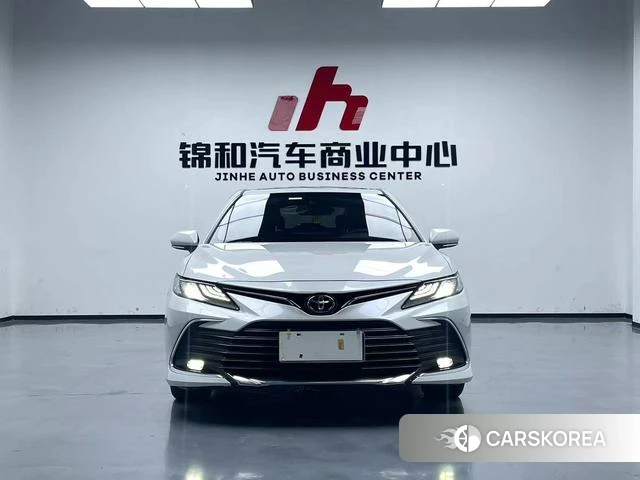 Toyota Camry id 4279015 из Китая 7