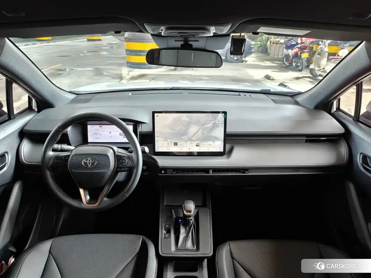 Toyota Frontlander id 4589276 из Китая 7