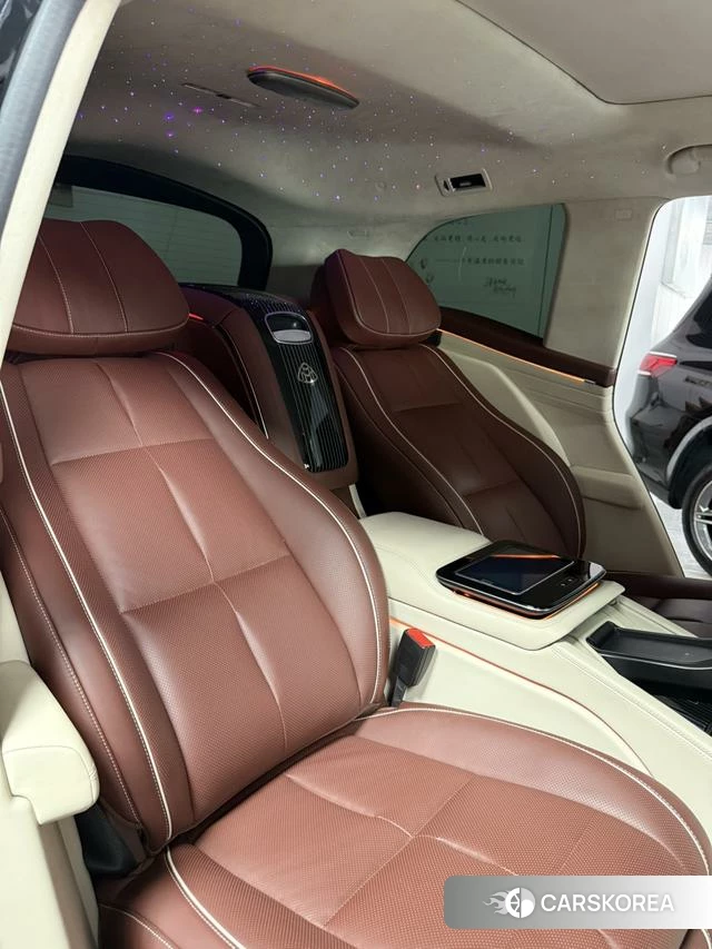 Mercedes-Benz GLS id 4366068 из Китая 20