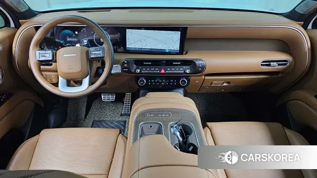 Hyundai Palisade (LX3) id 3731676 из Кореи 17