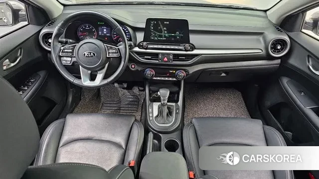 Kia Come New K3 id 3209413 из Кореи 17