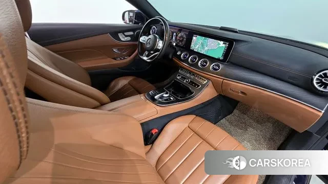 Mercedes-Benz E-Class W213 id 3520148 из Кореи 17