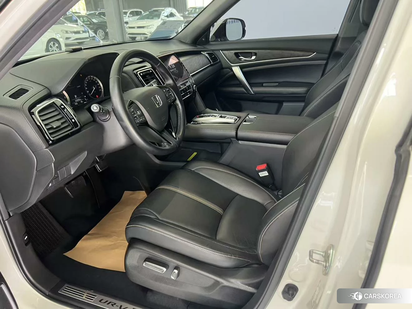 Honda UR-V id 4455692 из Китая 22