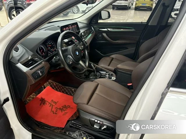 BMW X1 id 4207715 из Китая 18