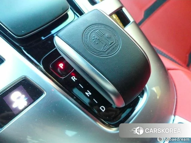 Mercedes-Benz AMG GT id 3833259 из Кореи 17