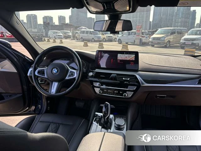 BMW 5 series id 4348833 из Китая 14