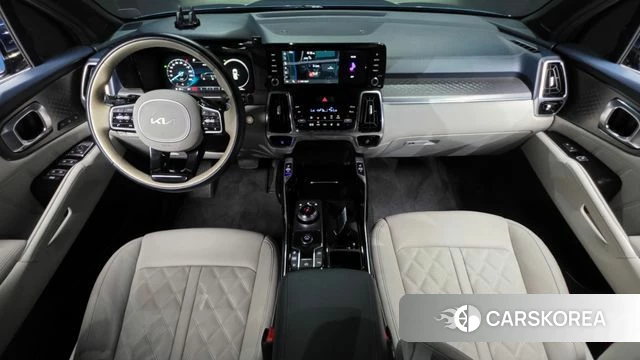 Kia Sorento 4th Generation id 4593001 из Кореи 32