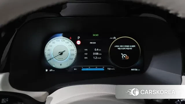 Hyundai The New Palisade id 3503270 из Кореи 17