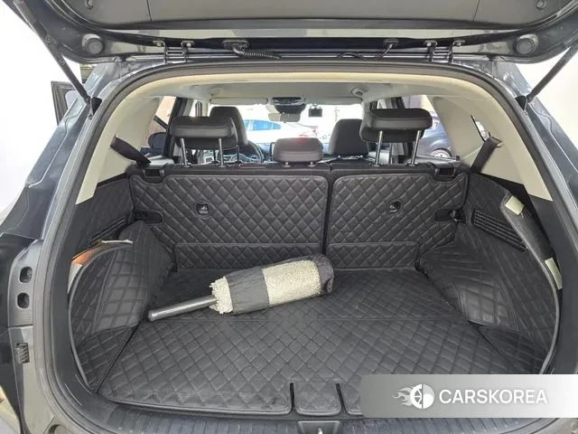 Kia Seltos id 3438923 из Кореи 16