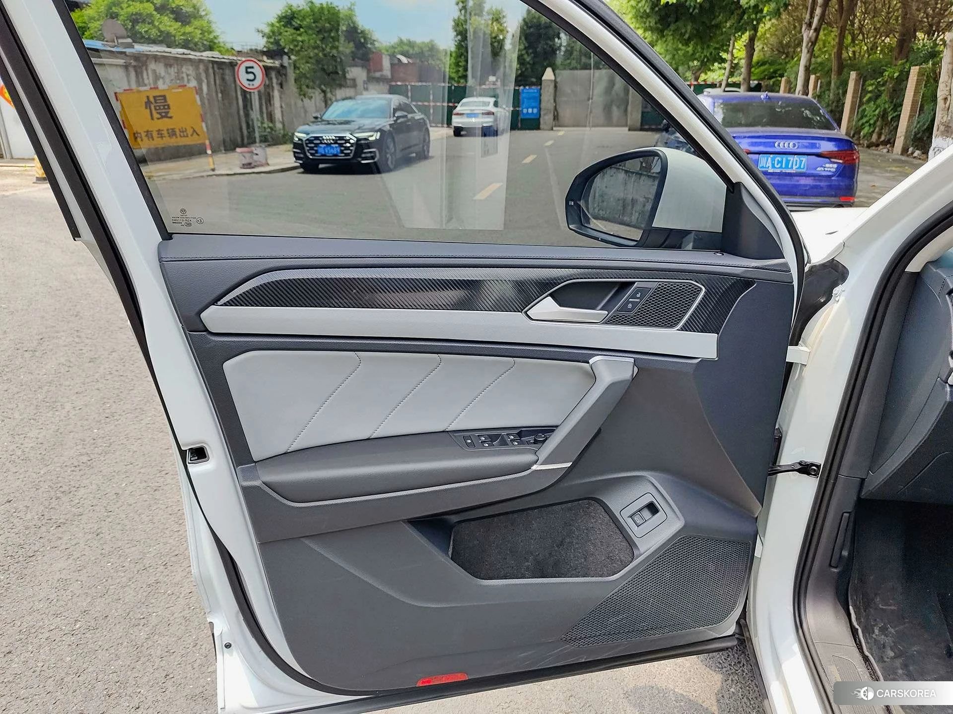 Volkswagen Tayron id 4514702 из Китая 8