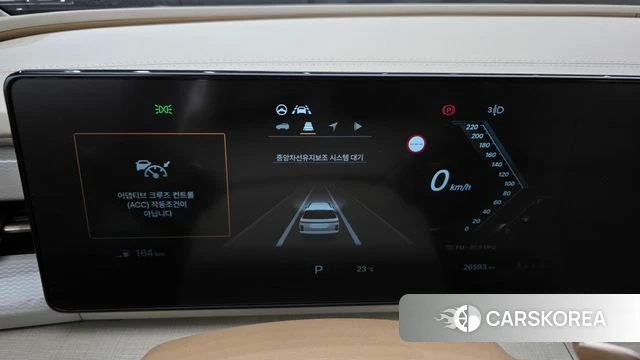 Ssangyong Actian 2nd Generation id 4360146 из Кореи 30