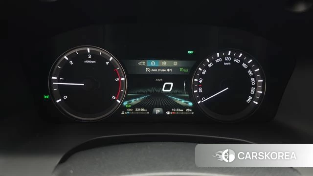 Ssangyong Rexton Sports Cannes id 4780707 из Кореи 29
