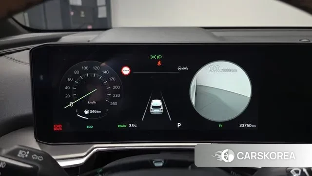 Kia The New Sorento 4th Generation id 3153741 из Кореи 17