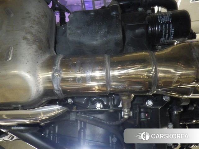Kawasaki Z900RS id 4387068 из Японии 7