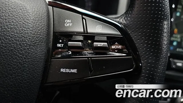 Ssangyong The New Rexton Sports Cannes id 2654876 из Кореи 17