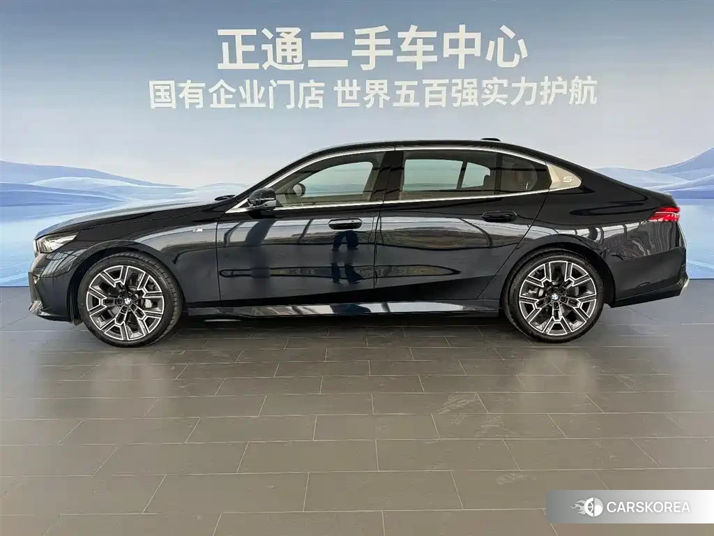 BMW 5 series id 4559612 из Китая 29