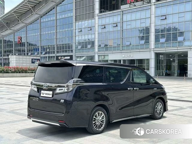 Toyota Wilfa id 4290833 из Китая 11