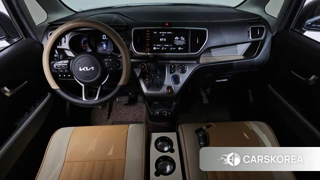 Kia The New Ray id 4702191 из Кореи 29