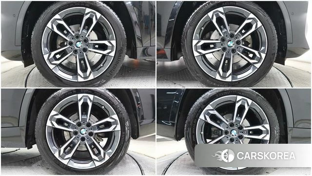 BMW X1 (U11) id 3870653 из Кореи 17