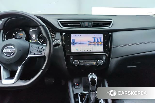 Nissan Qashqai id 4273352 из Китая 14