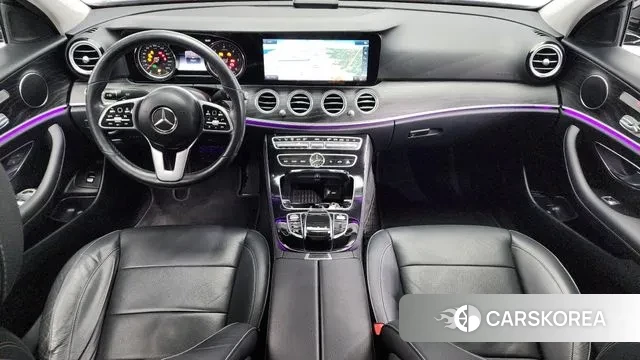 Mercedes-Benz E-Class W213 id 3469576 из Кореи 17