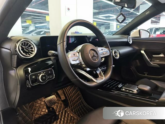 Mercedes-Benz Class A id 4276431 из Китая 28