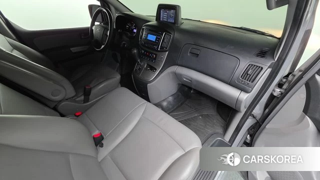 Hyundai The New Grand Starex id 3904947 из Кореи 17