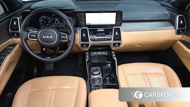 Kia Sorento 4th Generation id 4676201 из Кореи 28