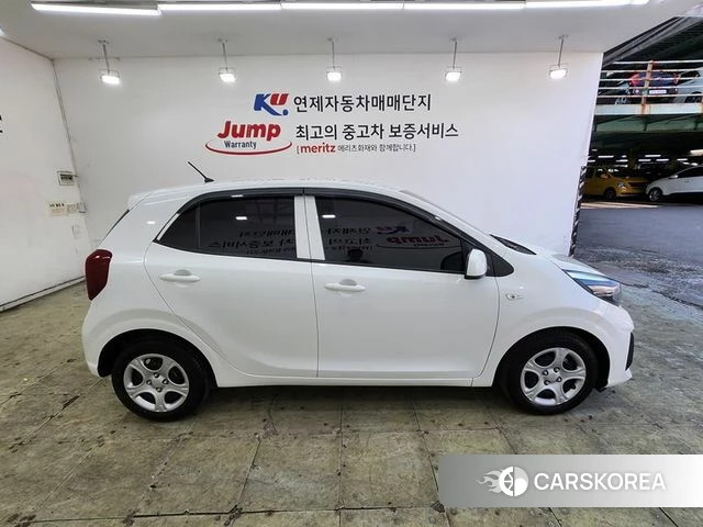 Kia Morning Urban (JA) id 3878062 из Кореи 17