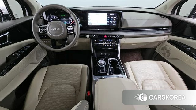 Kia Carnival 4th generation id 3934434 из Кореи 17