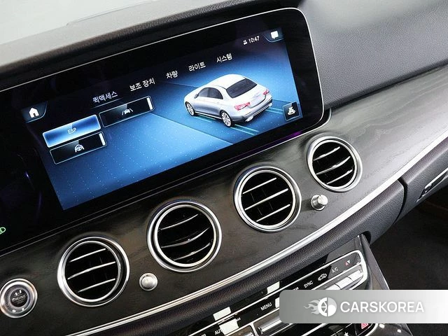 Mercedes-Benz E-Class W213 id 3794315 из Кореи 17