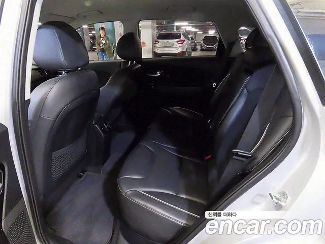 Kia Niro EV id 2707236 из Кореи 8