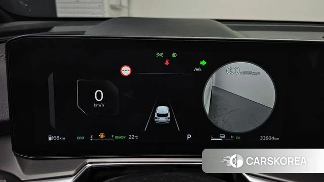 Kia The New Sorento 4th Generation id 4566060 из Кореи 32
