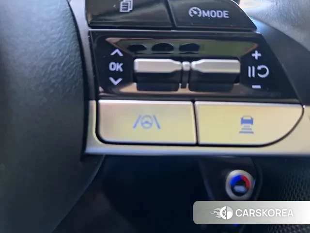 Hyundai Avante (CN7) id 2975486 из Кореи 17