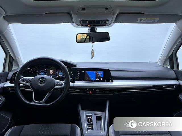 Volkswagen Golf id 4264528 из Китая 17