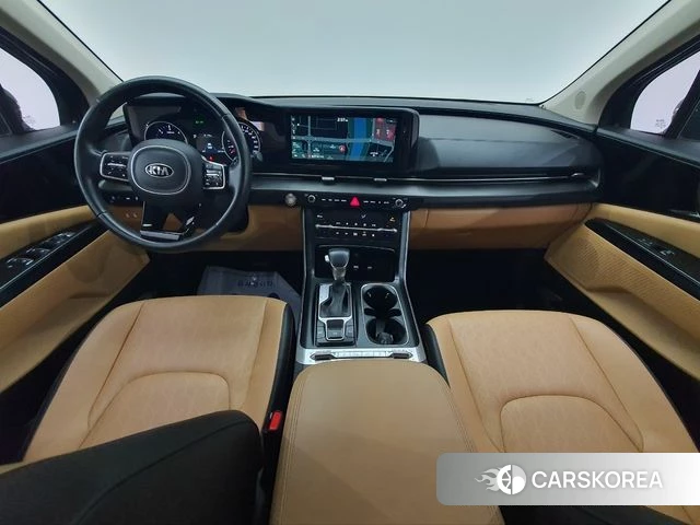 Kia Carnival 4th generation id 4573271 из Кореи 17