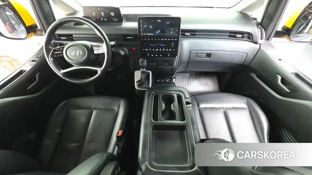 Hyundai Staria id 4640888 из Кореи 27